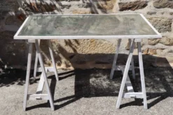 Table atelier fleuriste