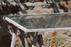 Table atelier fleuriste