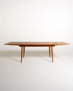 Table “AT-312” par Hans J. Wegner pour Andreas Tuck, années 1950.