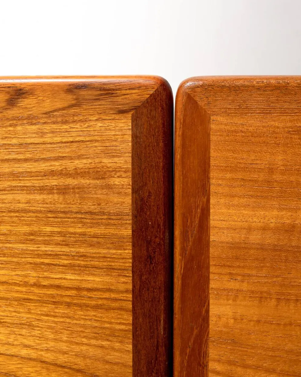Table “AT-312” par Hans J. Wegner pour Andreas Tuck, années 1950.