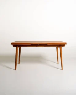 Table “AT-312” par Hans J. Wegner pour Andreas Tuck, années 1950.