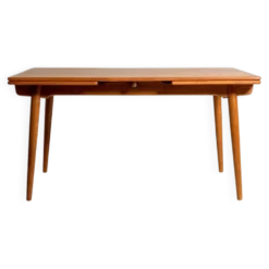 Table “AT-312” par Hans J. Wegner pour Andreas Tuck, années 1950.