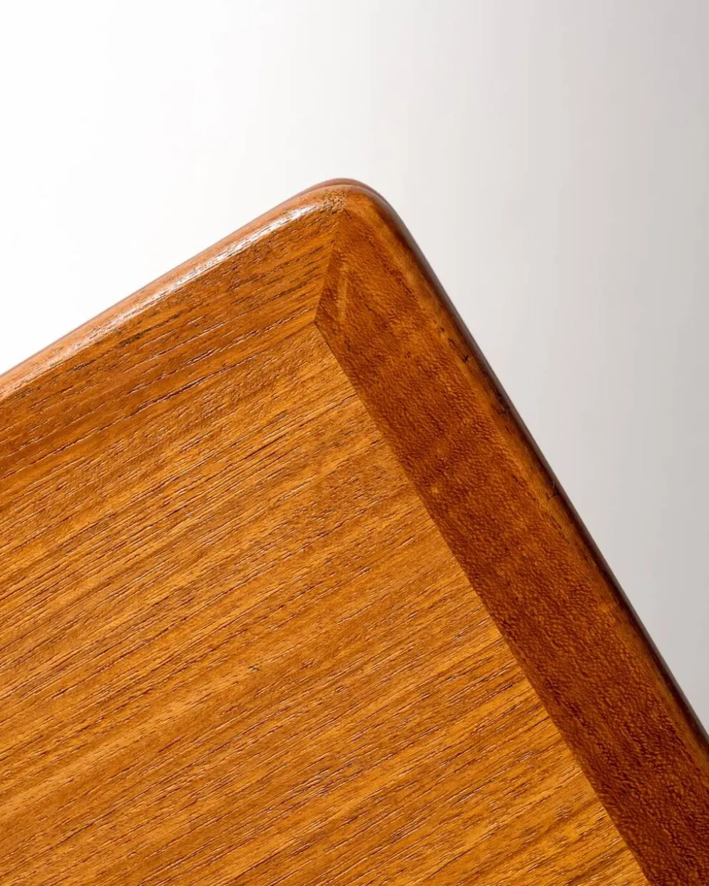 Table “AT-312” par Hans J. Wegner pour Andreas Tuck, années 1950.