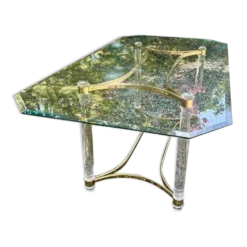 Table attribuée à Maison Roméo