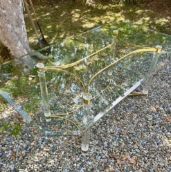 Table attribuée à Maison Roméo