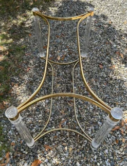 Table attribuée à Maison Roméo