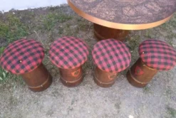 Table atypique et unique