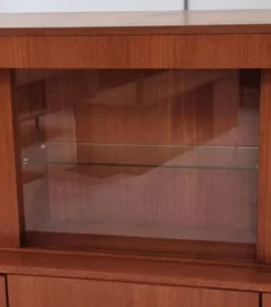 Tableau central du milieu du siècle