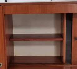 Tableau central du milieu du siècle