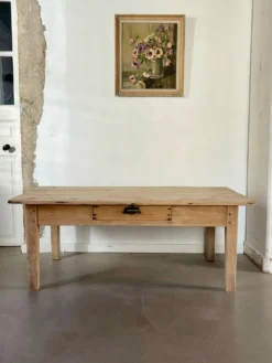 Table basse