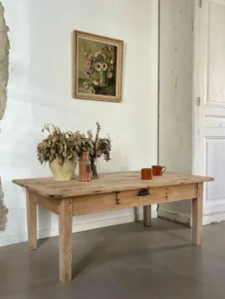 Table basse