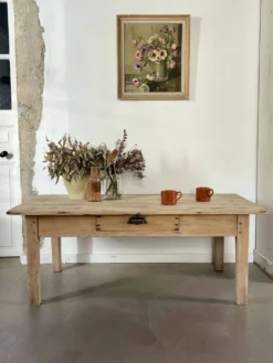 Table basse