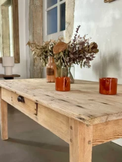 Table basse