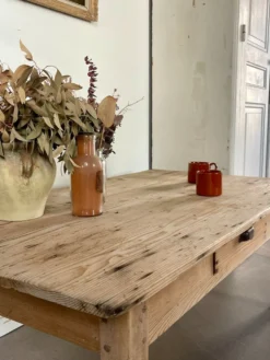 Table basse