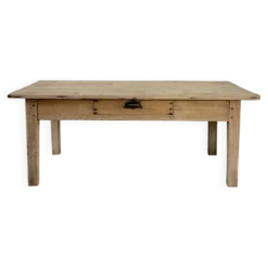 Table basse