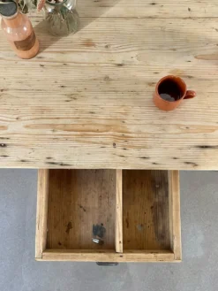 Table basse