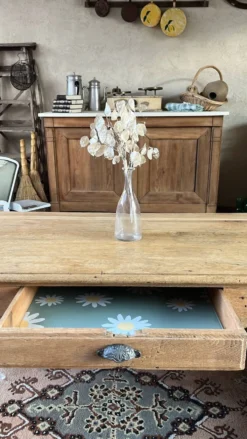 Table basse