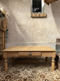 Table basse
