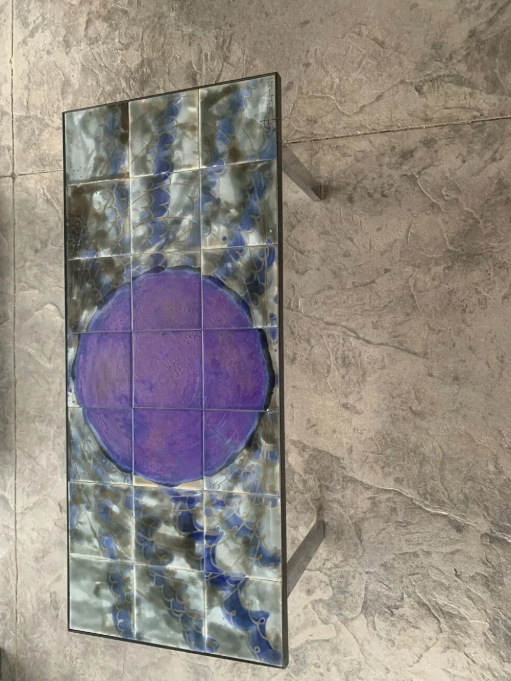 Table basse