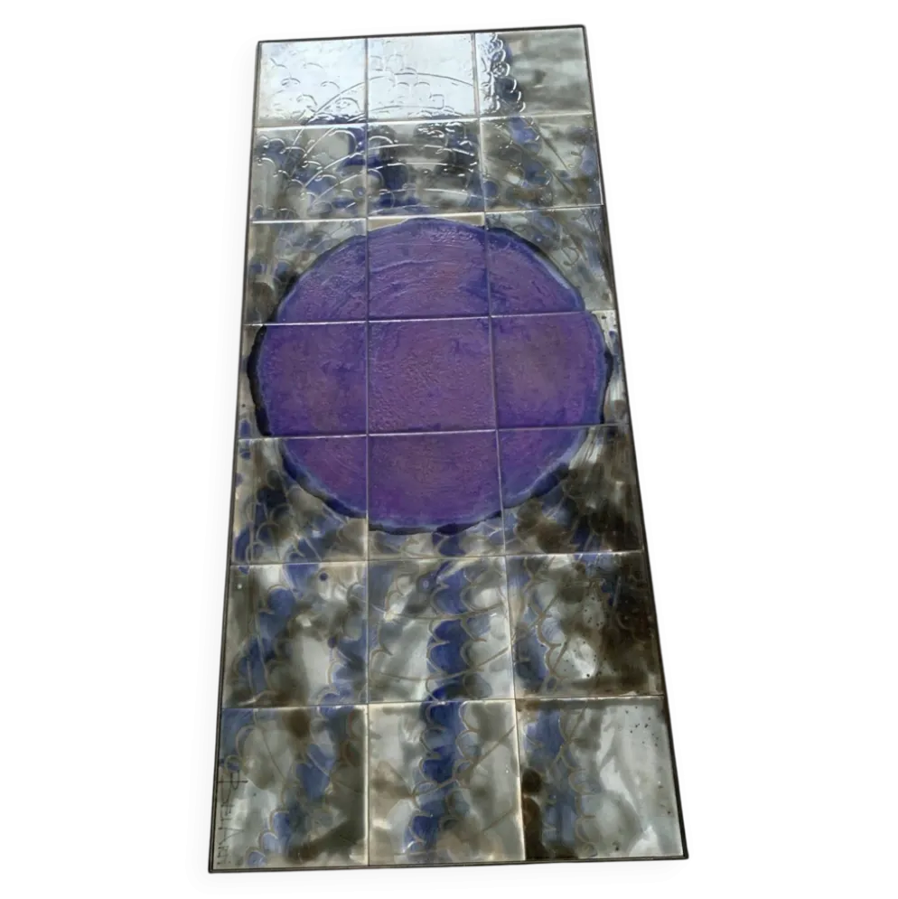 Table basse