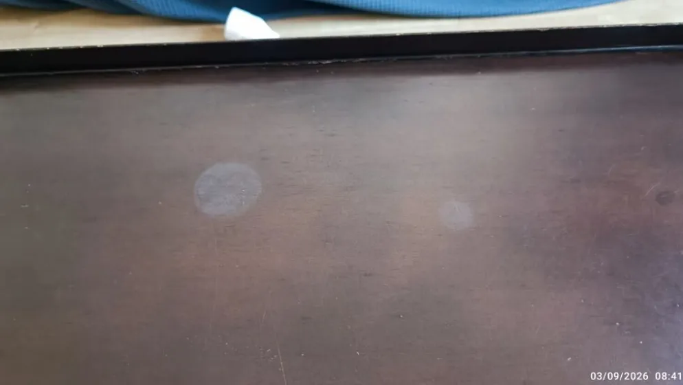 Table basse