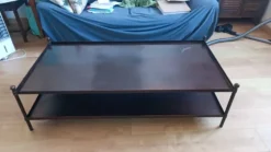 Table basse