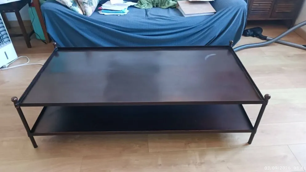 Table basse