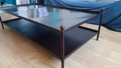 Table basse