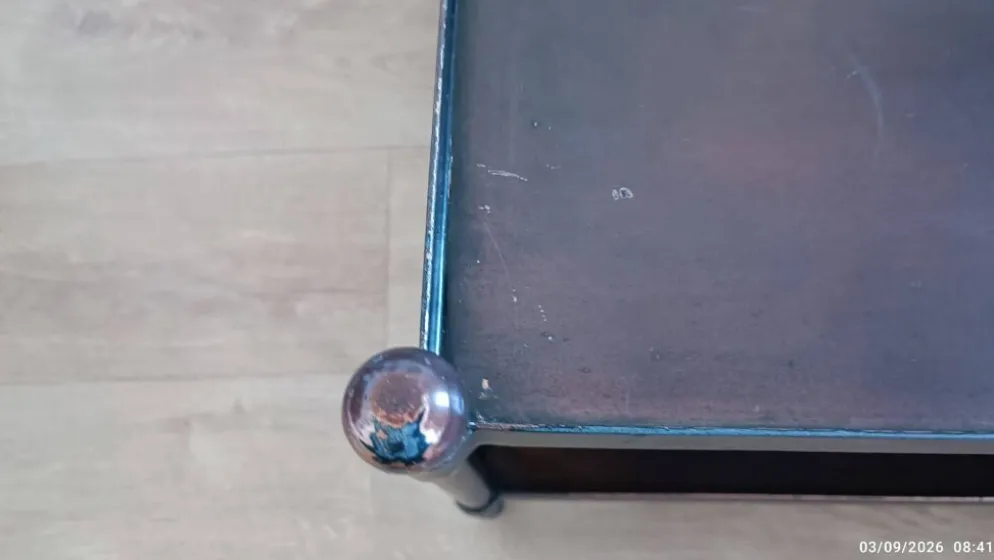 Table basse