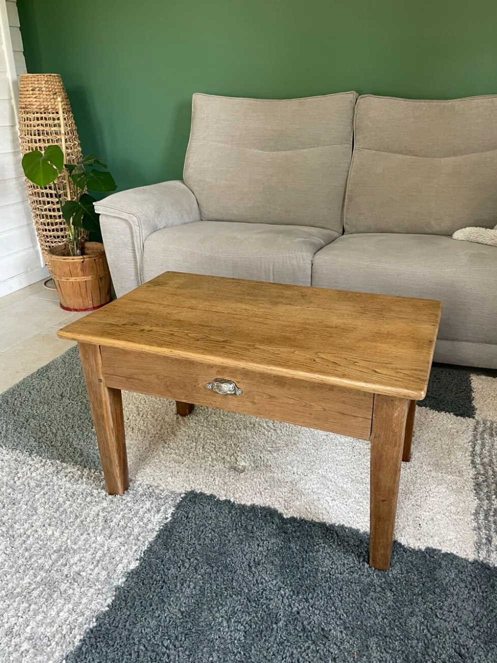 Table basse