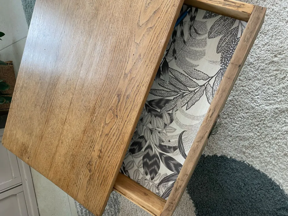 Table basse