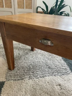 Table basse