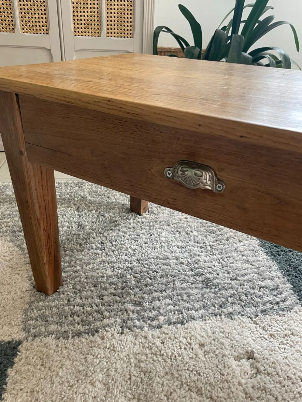 Table basse