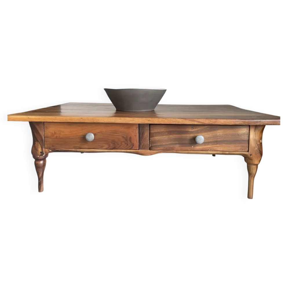 Table basse