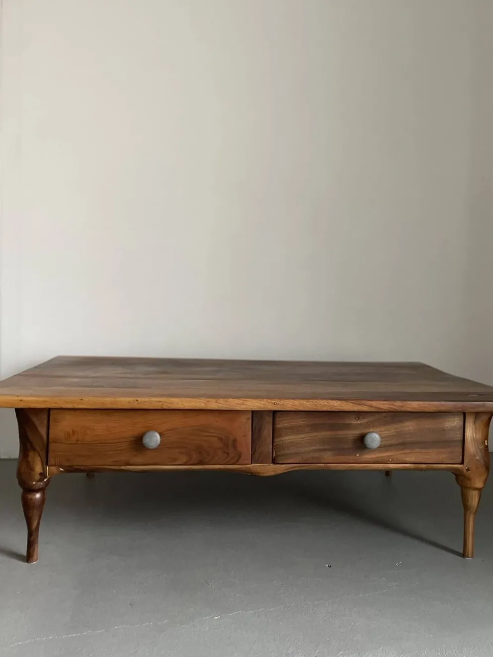 Table basse