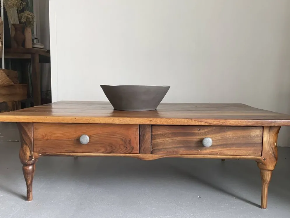 Table basse