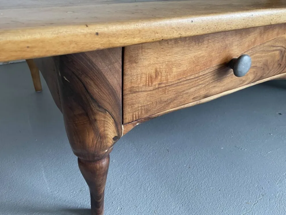Table basse