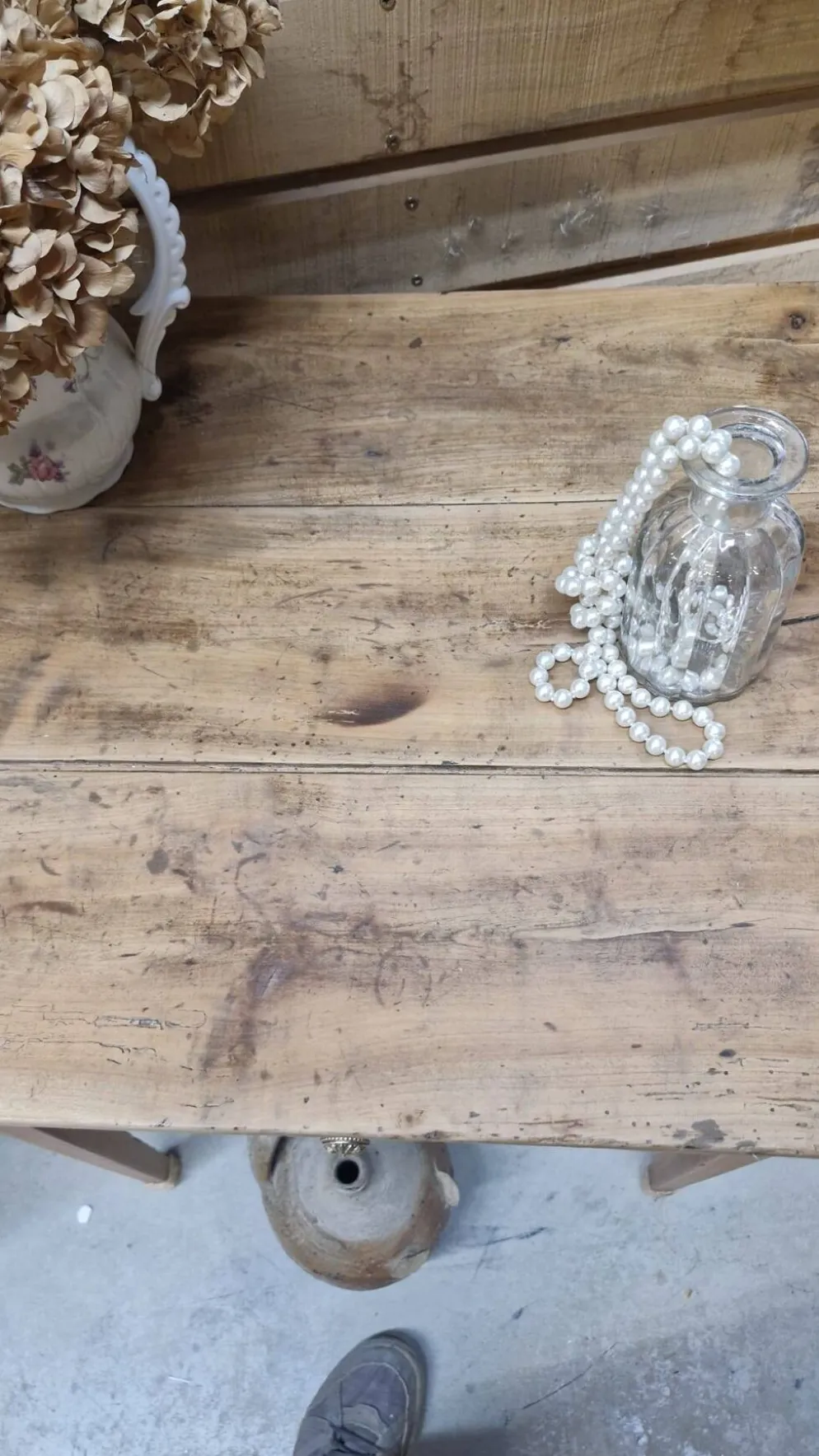 table basse