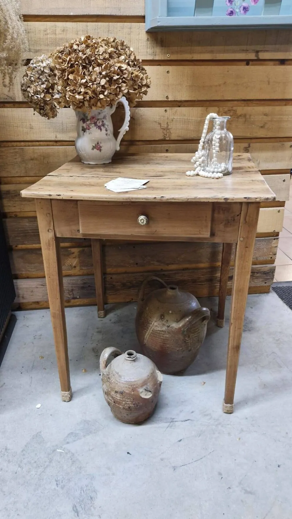 table basse