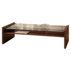Table basse Acca par Kazuhide Takahama pour Gavina