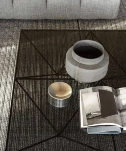Table basse Alanda 18 B&B ITALIA