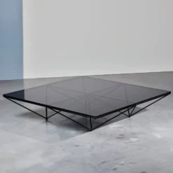 Table basse Alanda 18 B&B ITALIA