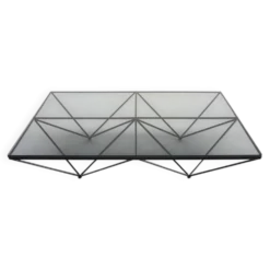 Table basse Alanda 18 B&B ITALIA