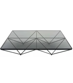 Table basse Alanda 18 B&B ITALIA