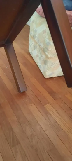 Table basse année 60