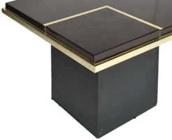 Table basse bar