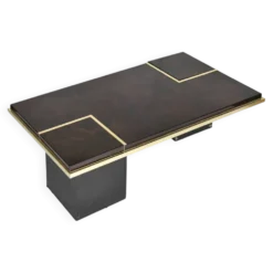 Table basse bar