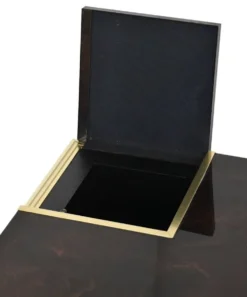 Table basse bar