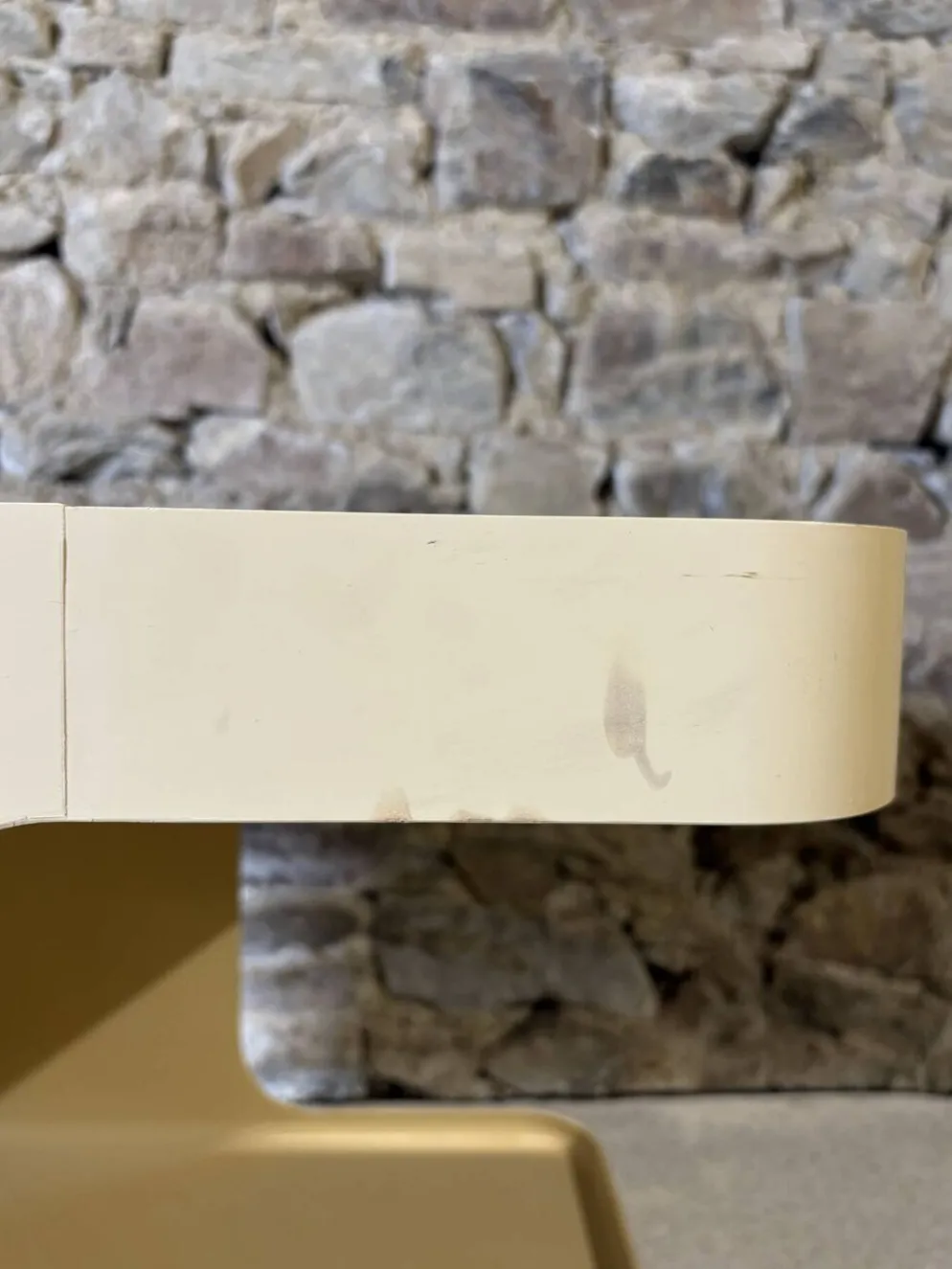 Table basse / bar modele GAME par M. Siard pour Longato, 1970
