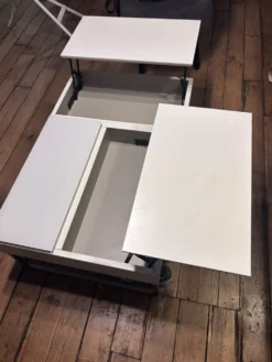 Table basse Bo concept